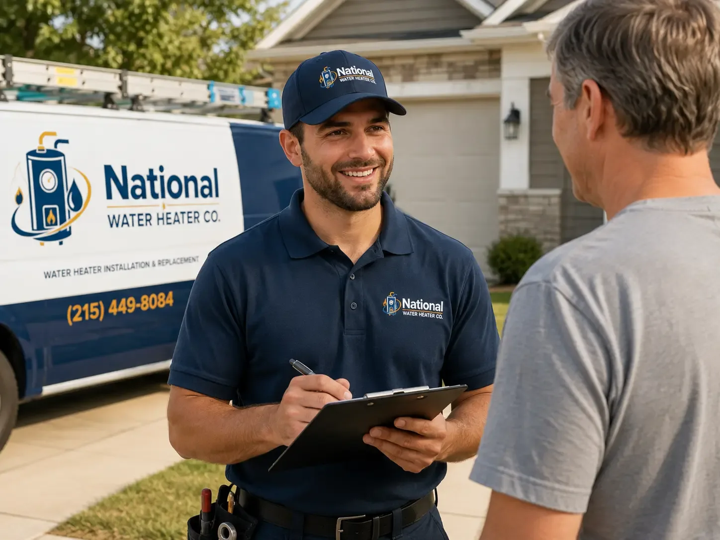Water Heater Installation Blanchard, IA FAQs